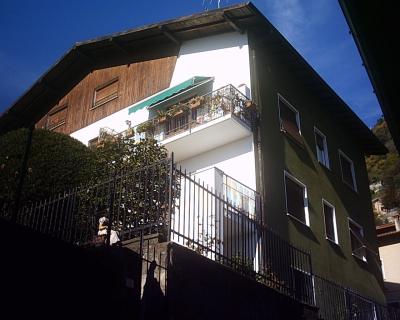 Apartment For sale in Gravedona, Lake of Como, Italy - Via Cios,3